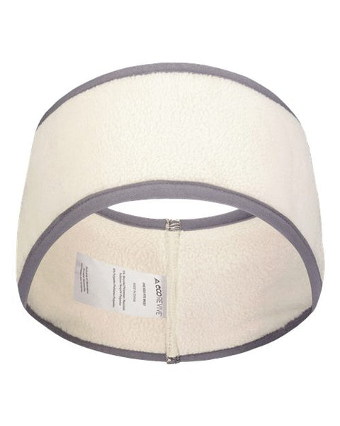 Augusta Sportswear - Eco Revive™ Polar Fleece Headband