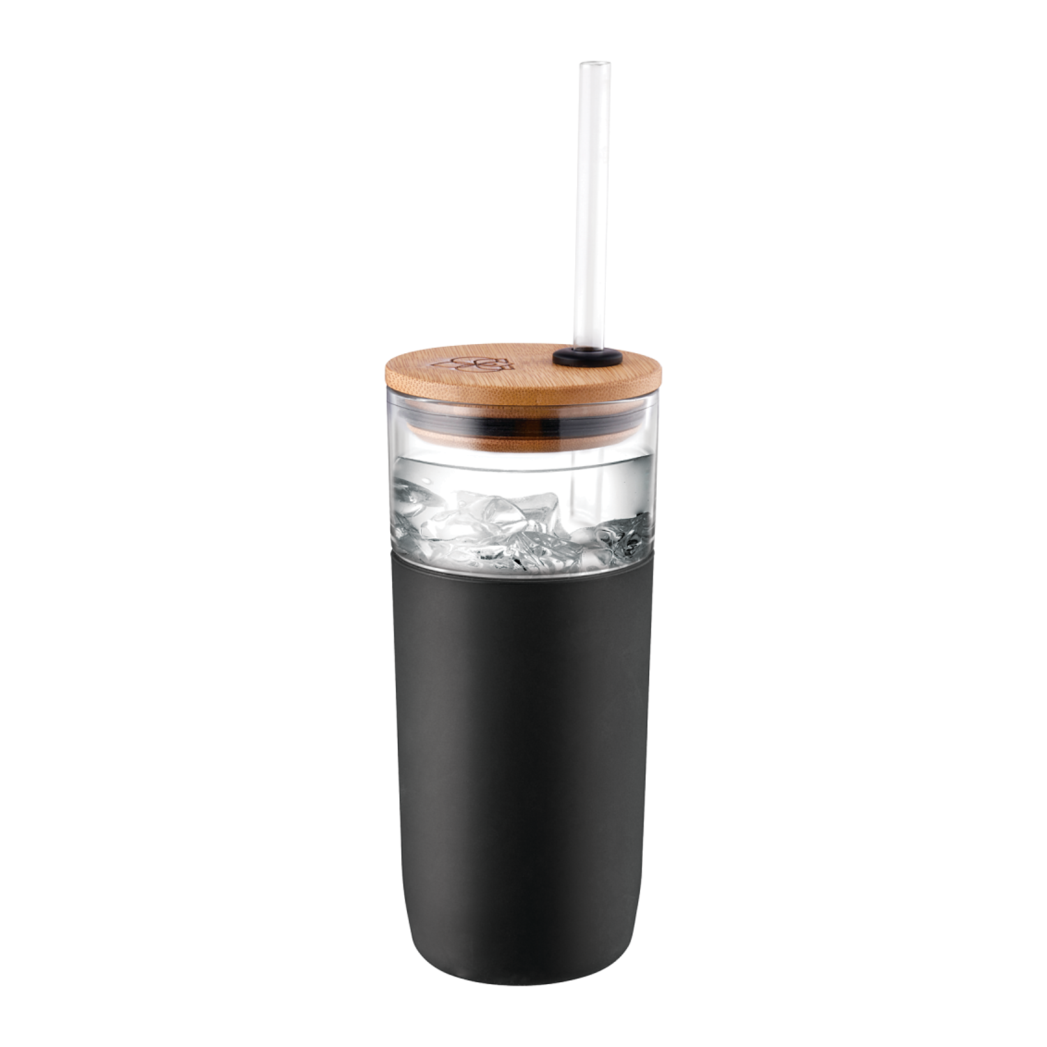 Poppi Glass Tumbler 20oz – InTandem Promotions