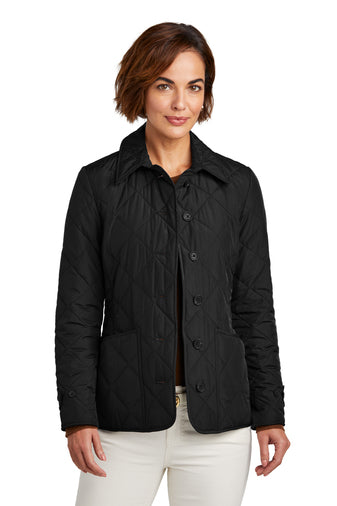 Brooks jackets cheap womens black