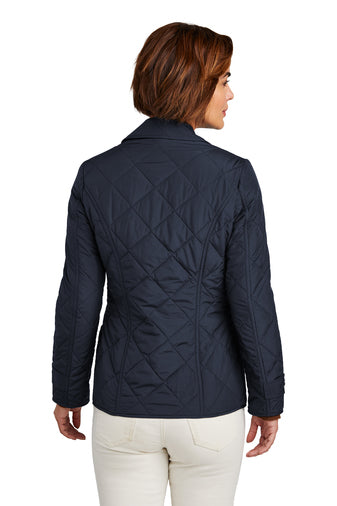 Brooks Brothers Women’s Quilted Jacket