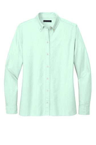 Brooks Brothers Women’s Casual Oxford Cloth Shirt