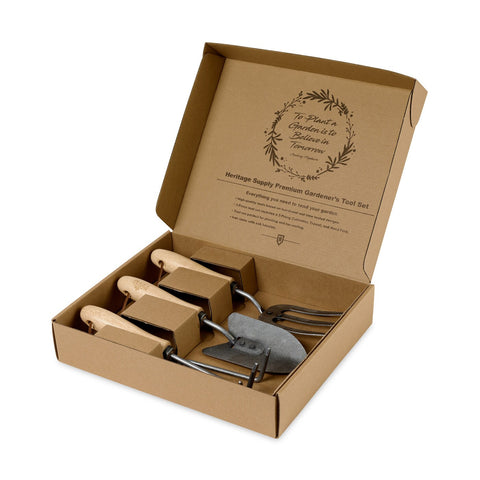 For The Love of Gardening Gift Set