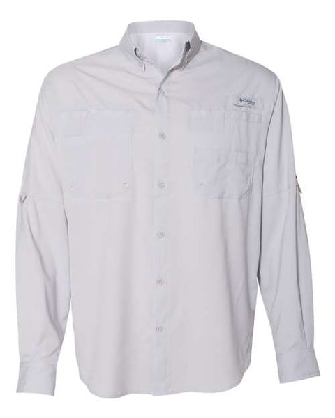 Columbia PFG Tamiami  II Long Sleeve Shirt