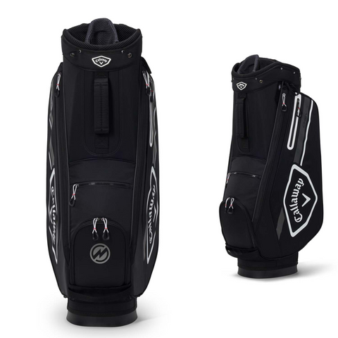 Callaway Chev 14 Stand Bag