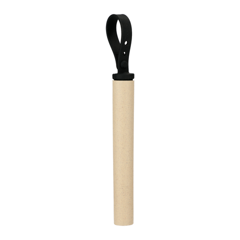 Reusable Stretchable SS Straw w/ EcoTube