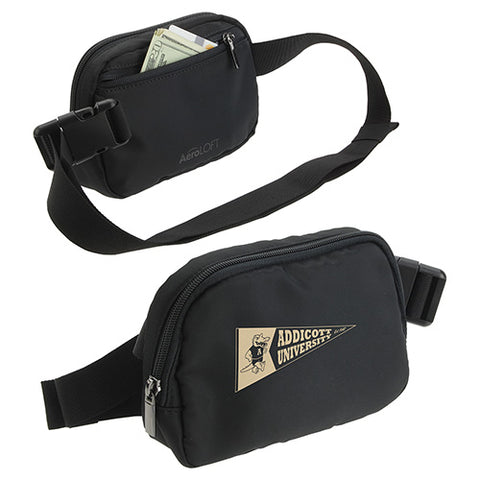 AeroLOFT Belt Bag Anywhere Belt Bag