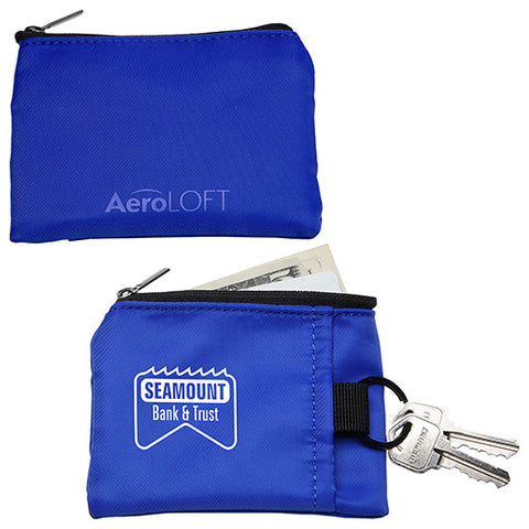 AeroLOFT™ Wallet Stash Key Wallet