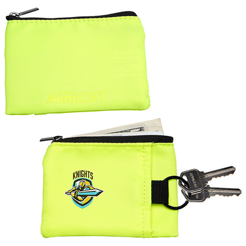 AeroLOFT™ Wallet Stash Key Wallet