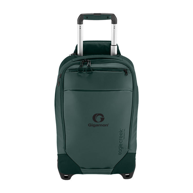 Eagle Creek LUGGAGE - TARMAC XE - 2WHEEL - CARRY ON – InTandem Promotions