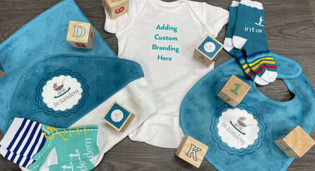 Corporate Baby Gifts