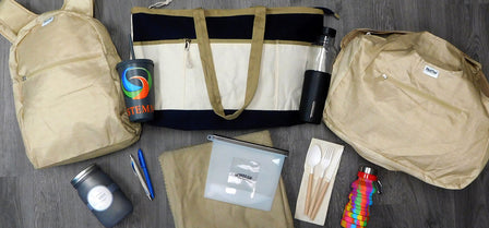 Tips for Buying Eco-Friendly Custom Merchandise