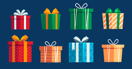 Branded Corporate Holiday Gifts: Be Everyone’s Fav Gift Giver in 2020