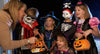 Promotional Trick-Or-Treating