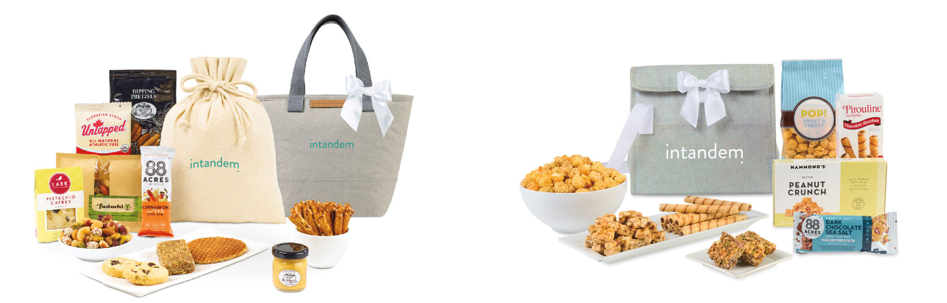 Custom Bundles & Kits – InTandem Promotions