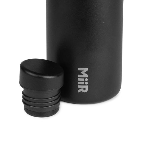 MiiR Vaccum Insulated Wine Bottle