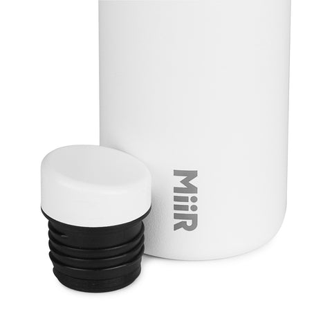 MiiR Vaccum Insulated Wine Bottle