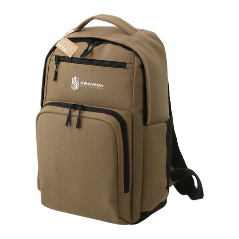 NBN Recycled Utility Insulated Backpack