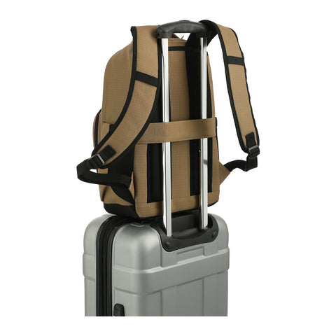 NBN Recycled Utility Insulated Backpack