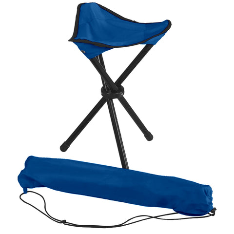 FOLDING TRIPOD STOOL WITH CARRYING BAG – InTandem Promotions
