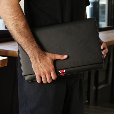 Foldable Laptop Sleeve