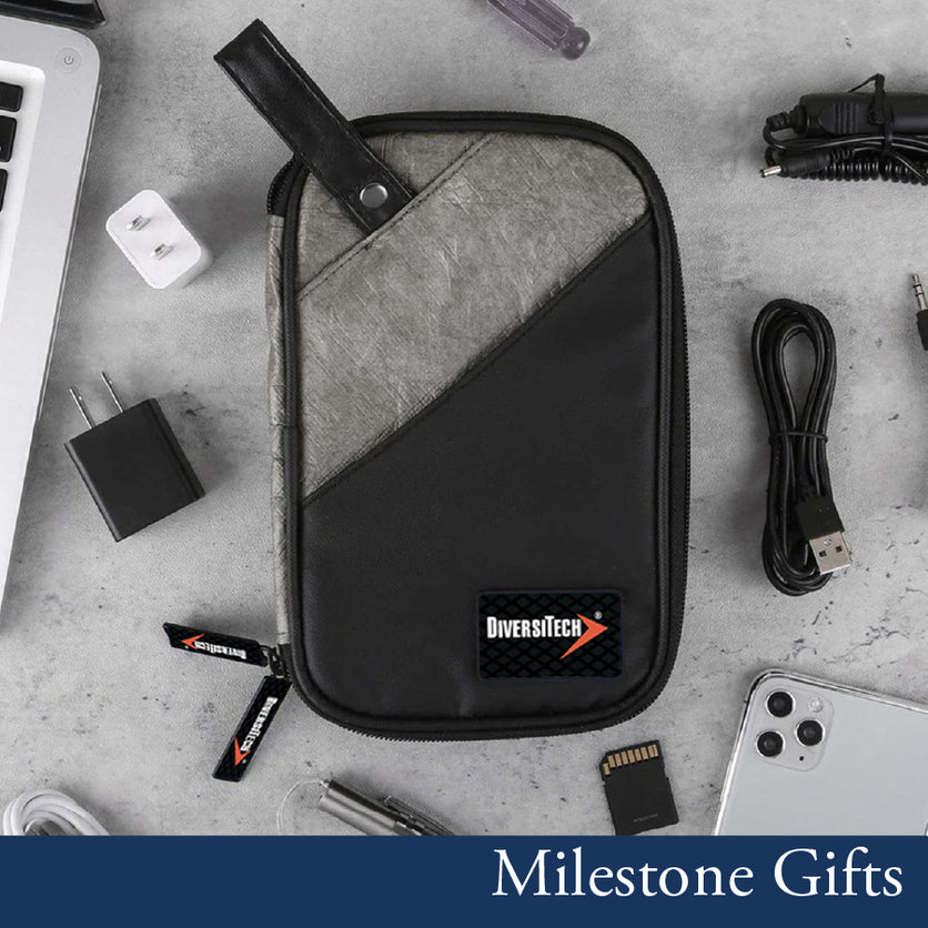 Custom Corporate Apparel, Gear, & Swag – InTandem Promotions