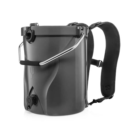 BRUMATE BACKTAP™ 3 GALLON BACKPACK COOLER