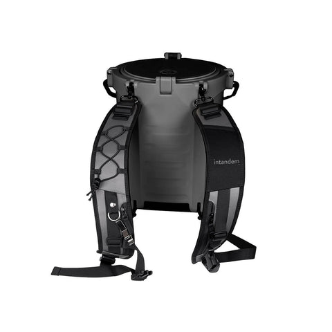 BRUMATE BACKTAP™ 3 GALLON BACKPACK COOLER