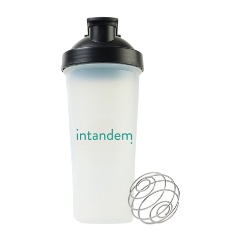 Blender Shaker Bottle 20oz