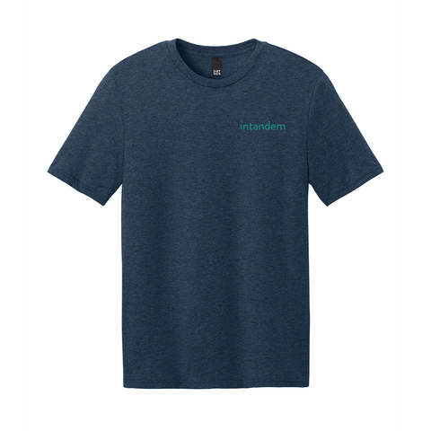 District® Perfect Weight® CVC Tee