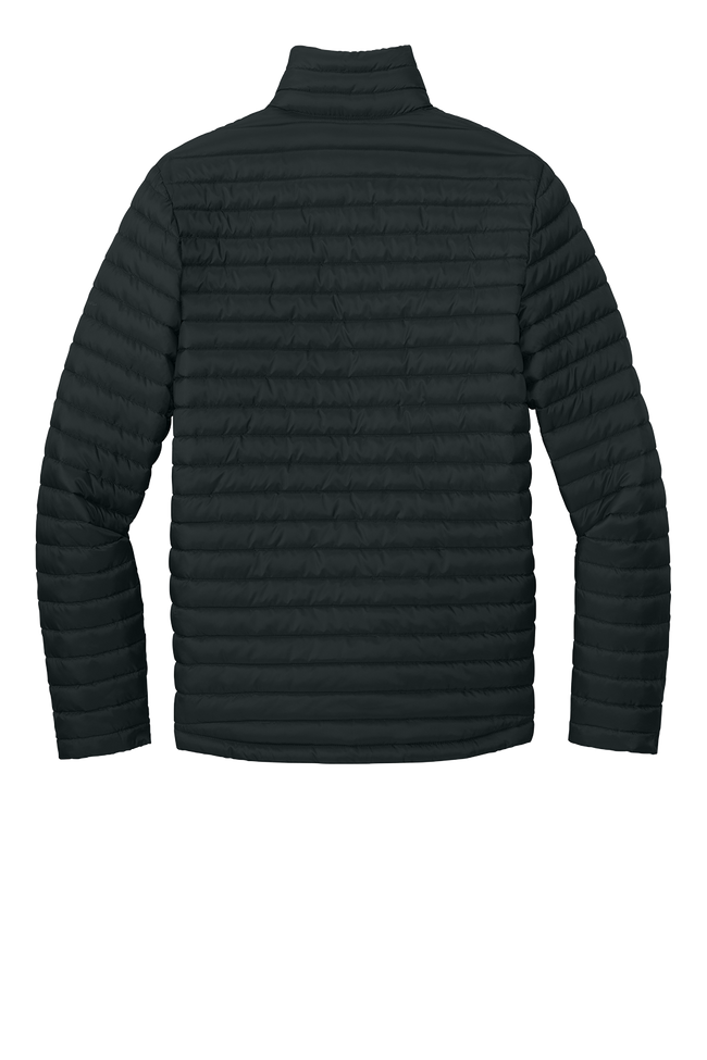 Eddie Bauer® Packable Quilted Full-Zip
