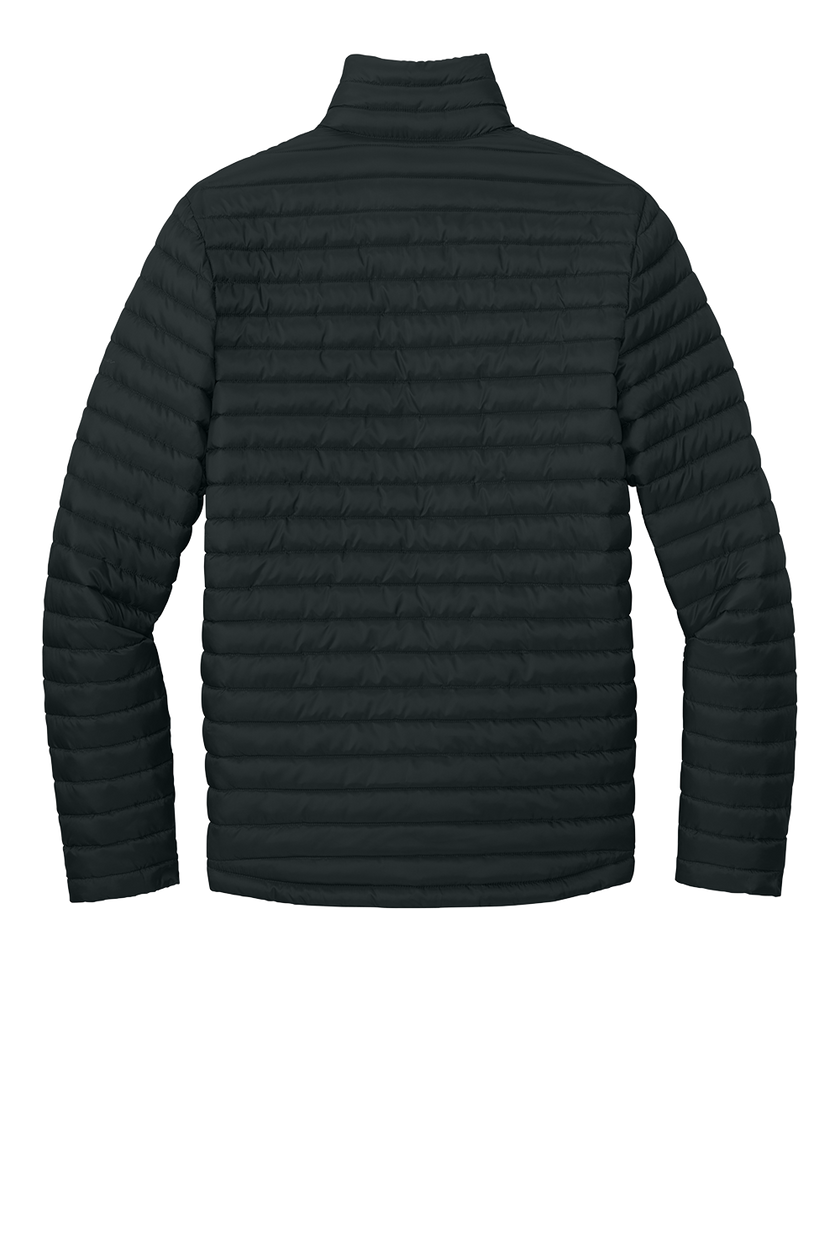 Eddie Bauer® Packable Quilted Full-Zip
