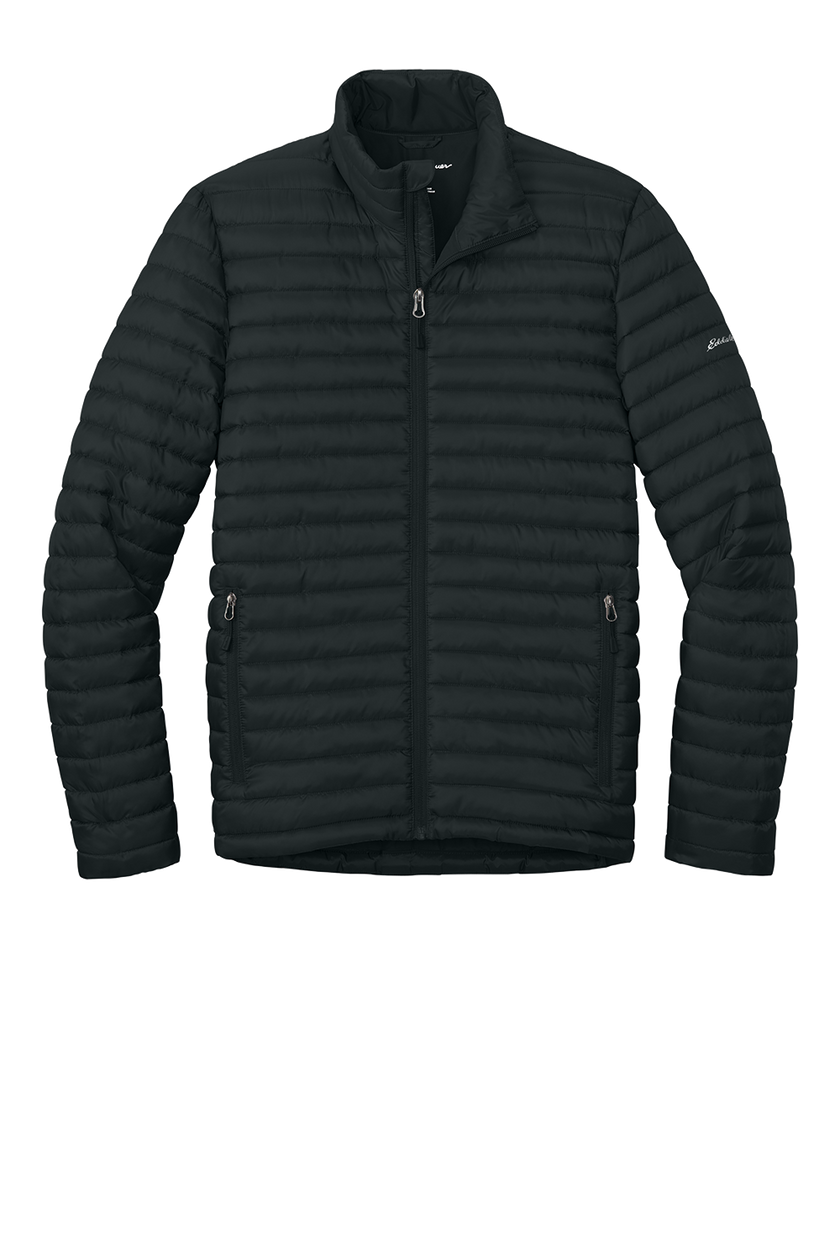 Eddie Bauer® Packable Quilted Full-Zip