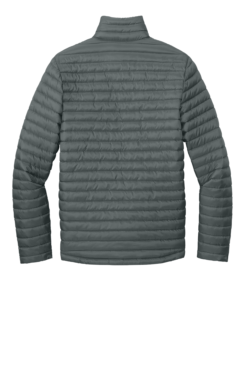 Eddie Bauer® Packable Quilted Full-Zip