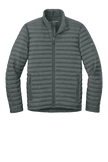 Eddie Bauer® Packable Quilted Full-Zip