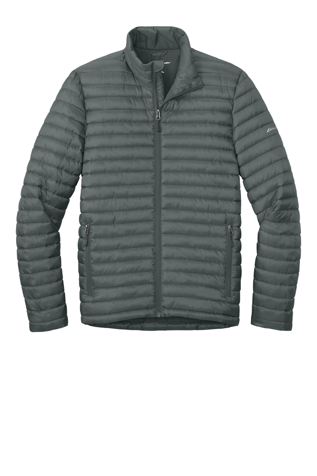 Eddie Bauer® Packable Quilted Full-Zip