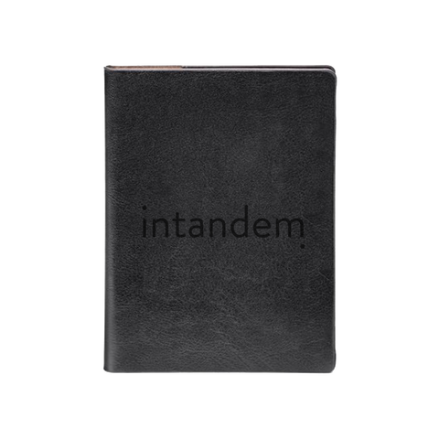 FABRIZIO RFID PASSPORT HOLDER