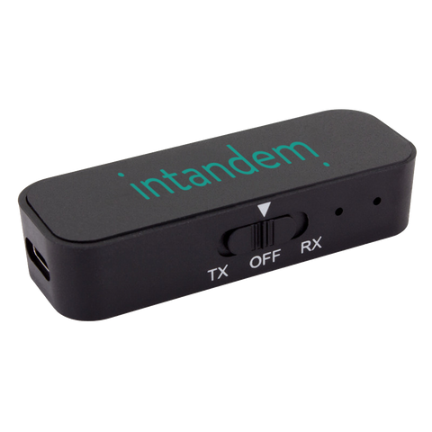 FLYE1+ WIRELESS AUDIO TRANSMITTER"