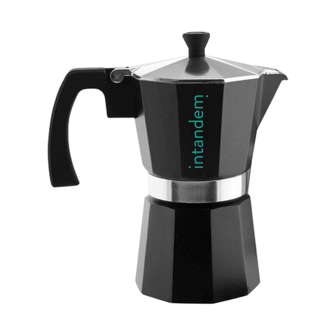 Grosche Milano 6 Cup Espresso Maker