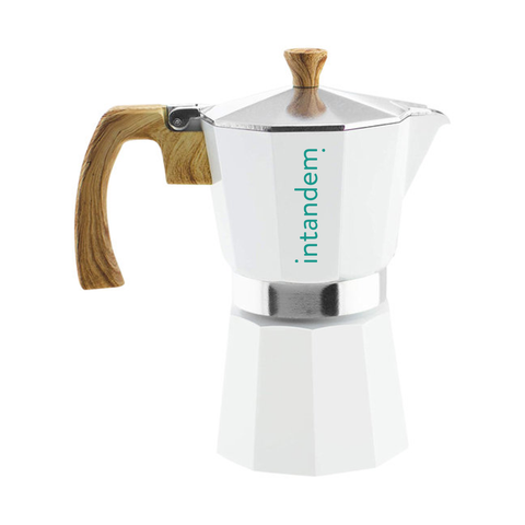 Grosche Milano 6 Cup Espresso Maker