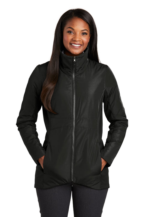 PA Collective Insulated Jacket Womens