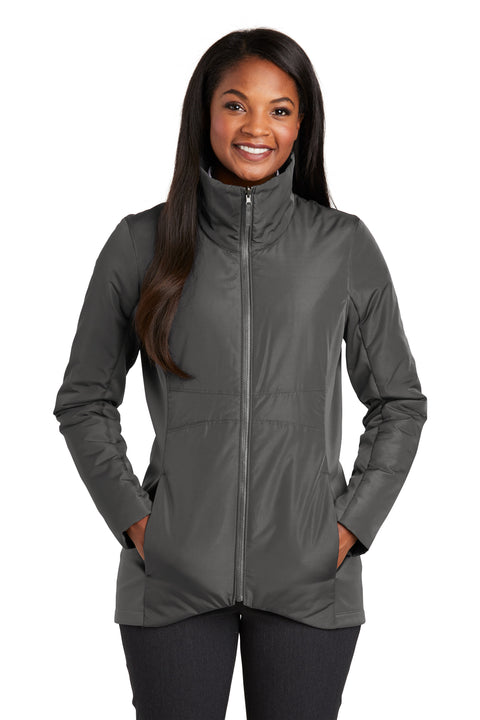 PA Collective Insulated Jacket Womens