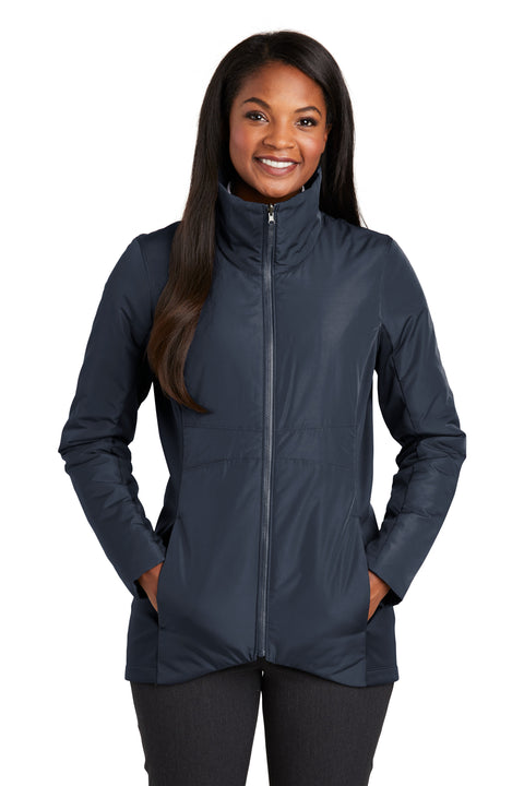 PA Collective Insulated Jacket Womens