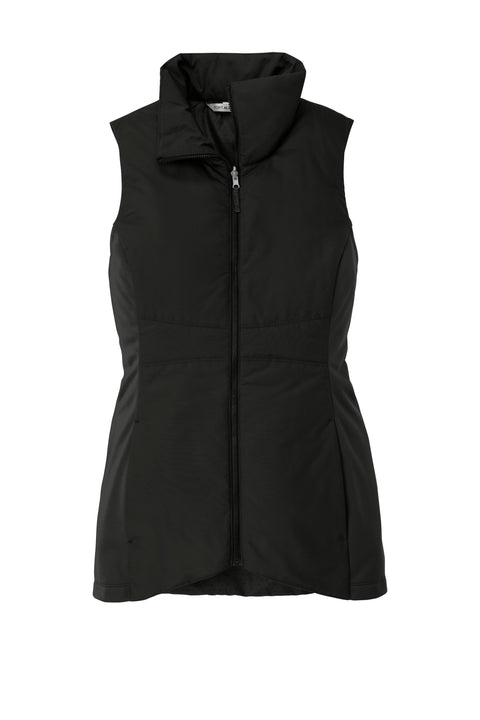 Port Authority Collective Insulated Vest Womens