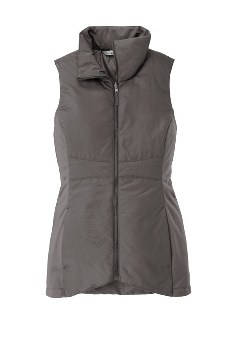 Port Authority Collective Insulated Vest Womens