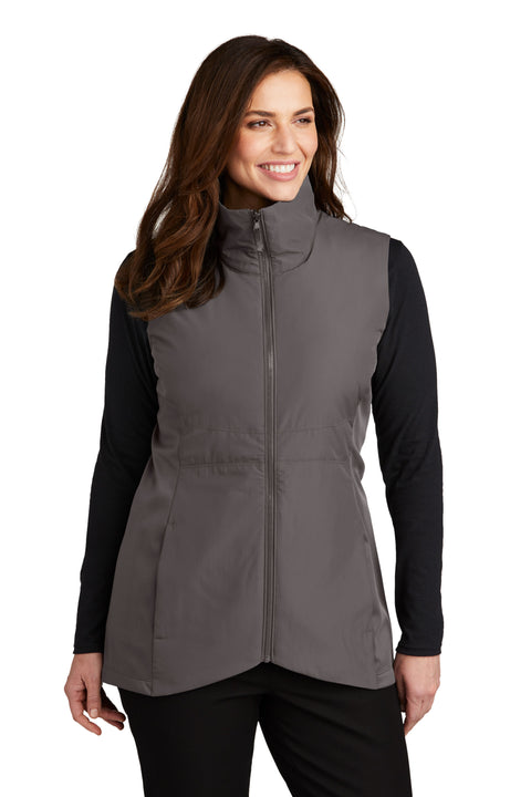 Port Authority Collective Insulated Vest Womens