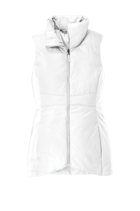 Port Authority Collective Insulated Vest Womens