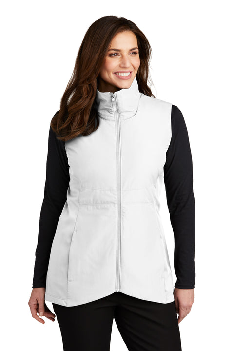 Port Authority Collective Insulated Vest Womens