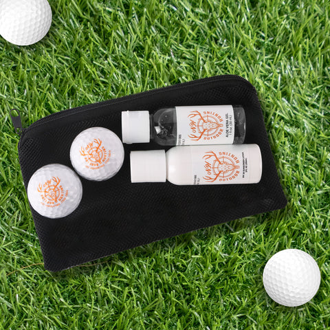 Golf & Go Kit Small