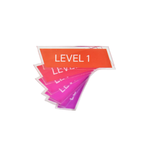 Level Up Add-on bar