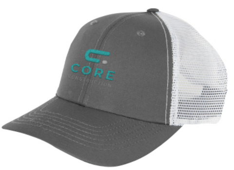 IMPERIAL X210SM THE STRUCTURED PERFORMANCE MESH BACK CAP